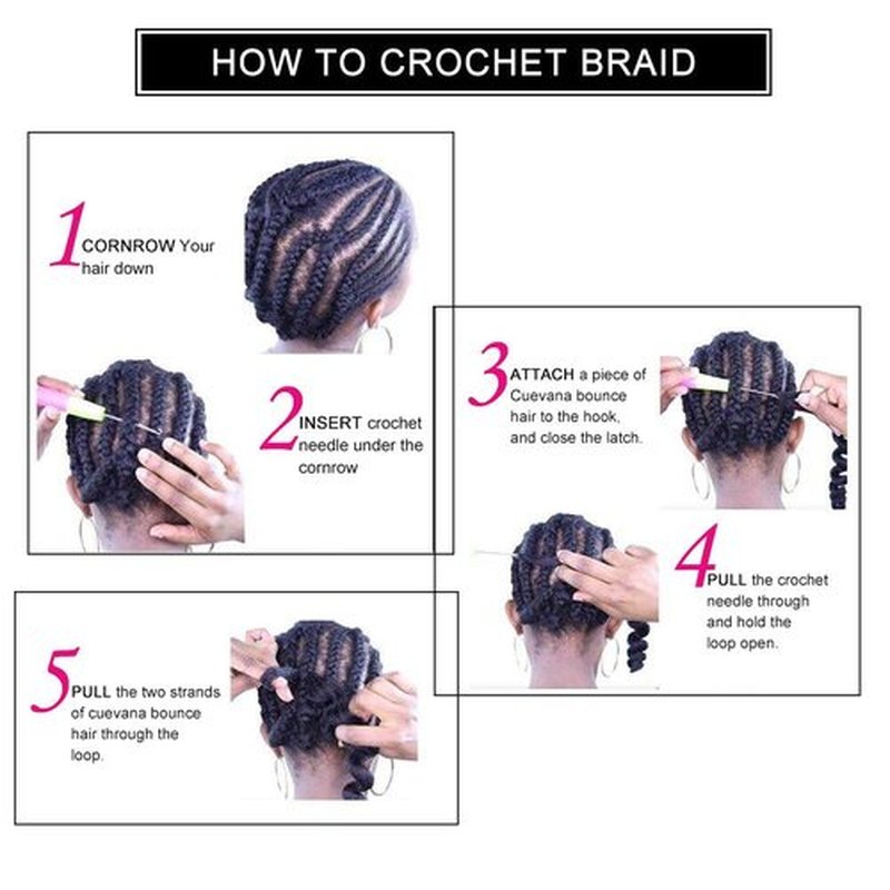 6 Packs Goddess Locs Crochet Hair Wavy Curly #27 14 Inch Faux Locs Crochet Braids Synthetic Hair Extensions Brown Goddess Crochet Locs Low Temperature Braiding Hair (14" (6 Packs), #27)