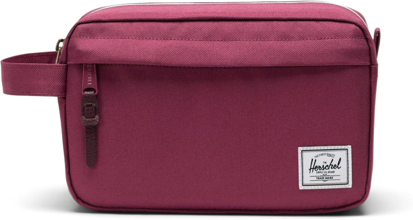 Herschel Supply Co. Chapter Travel Kit