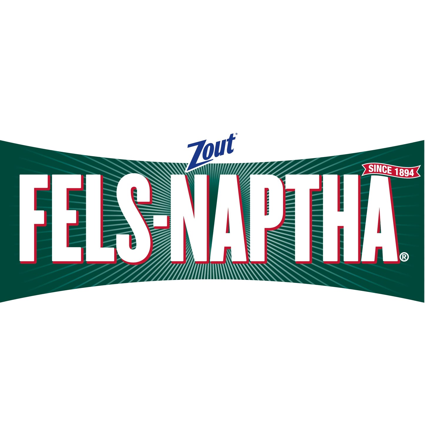 Fels Naptha Dial Laundry Soap Bar - 5.0 oz