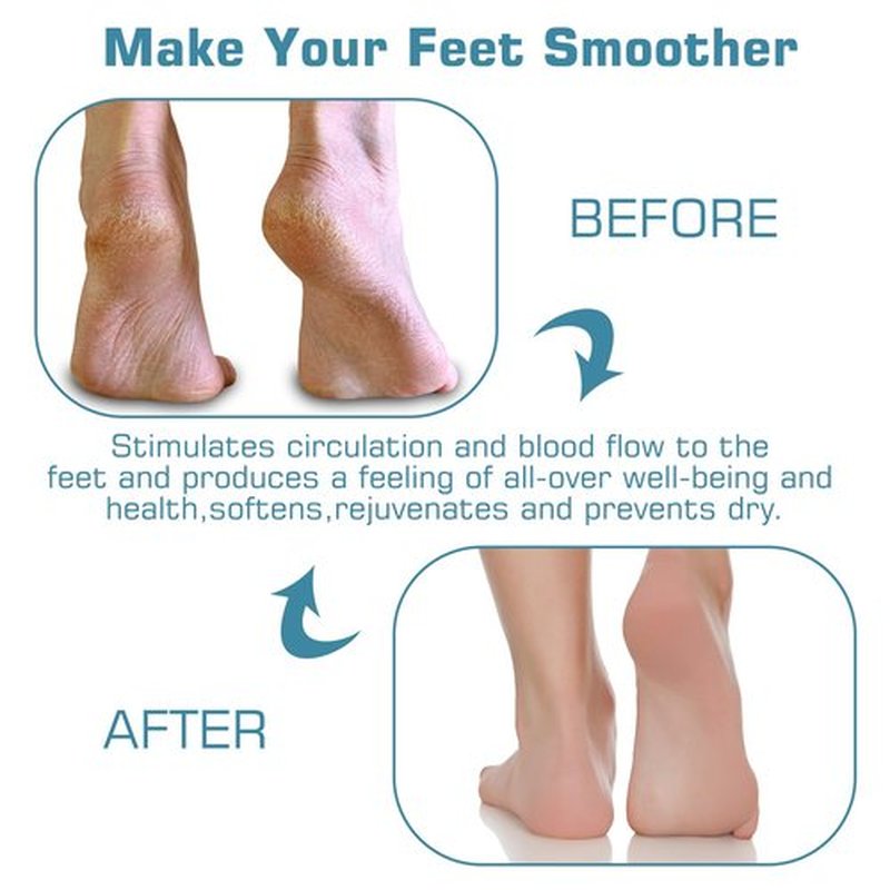 Shower Foot Scrubber Mat Back Washer Back Exfoliating Bath Wash Pad Wall Mounted Slip Suction Cups Foot Scrubber for Use in Shower Cups Foot Cleaner for Men and Women (Black)