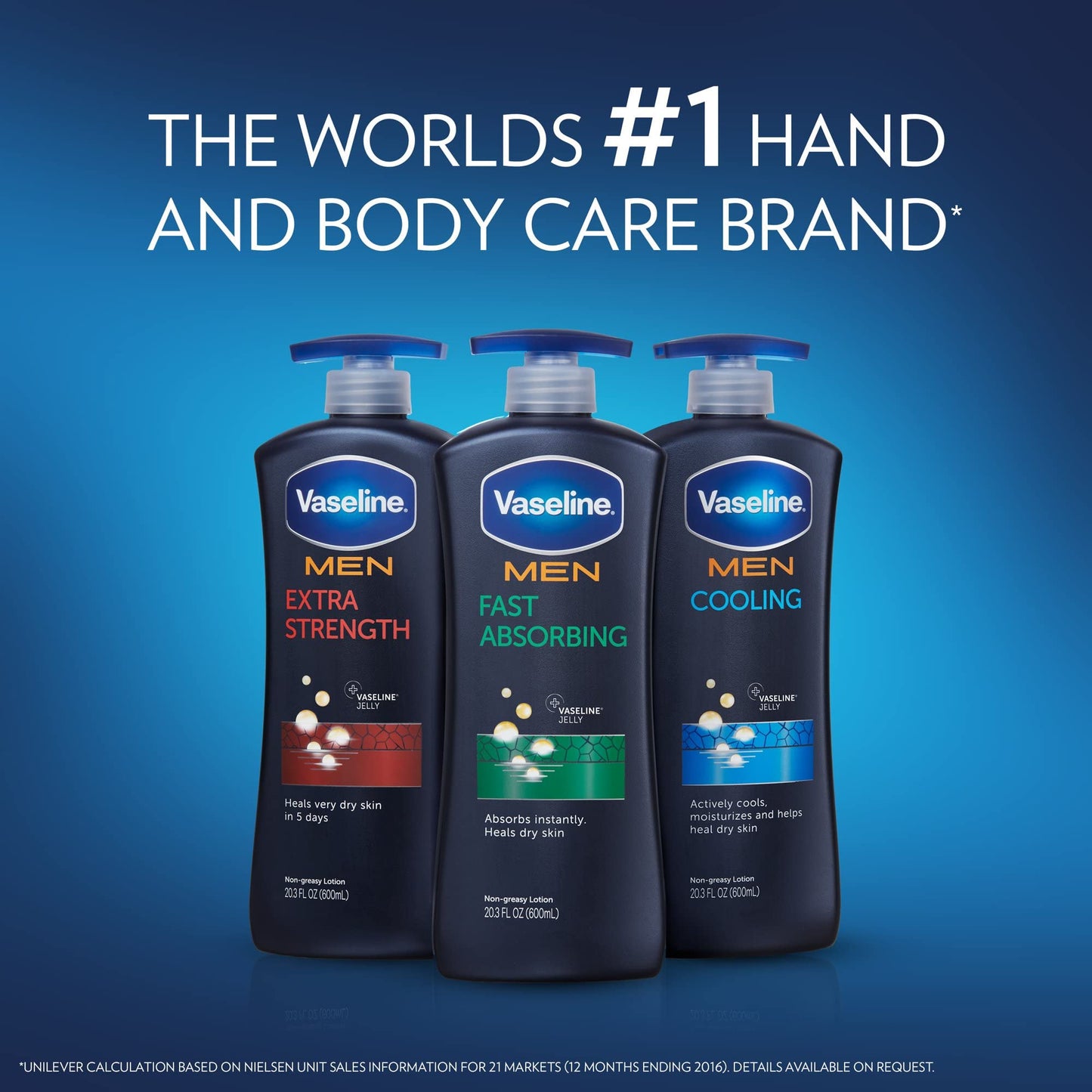 V.I.C. MENS X/S BODY/FACE 10 OZ