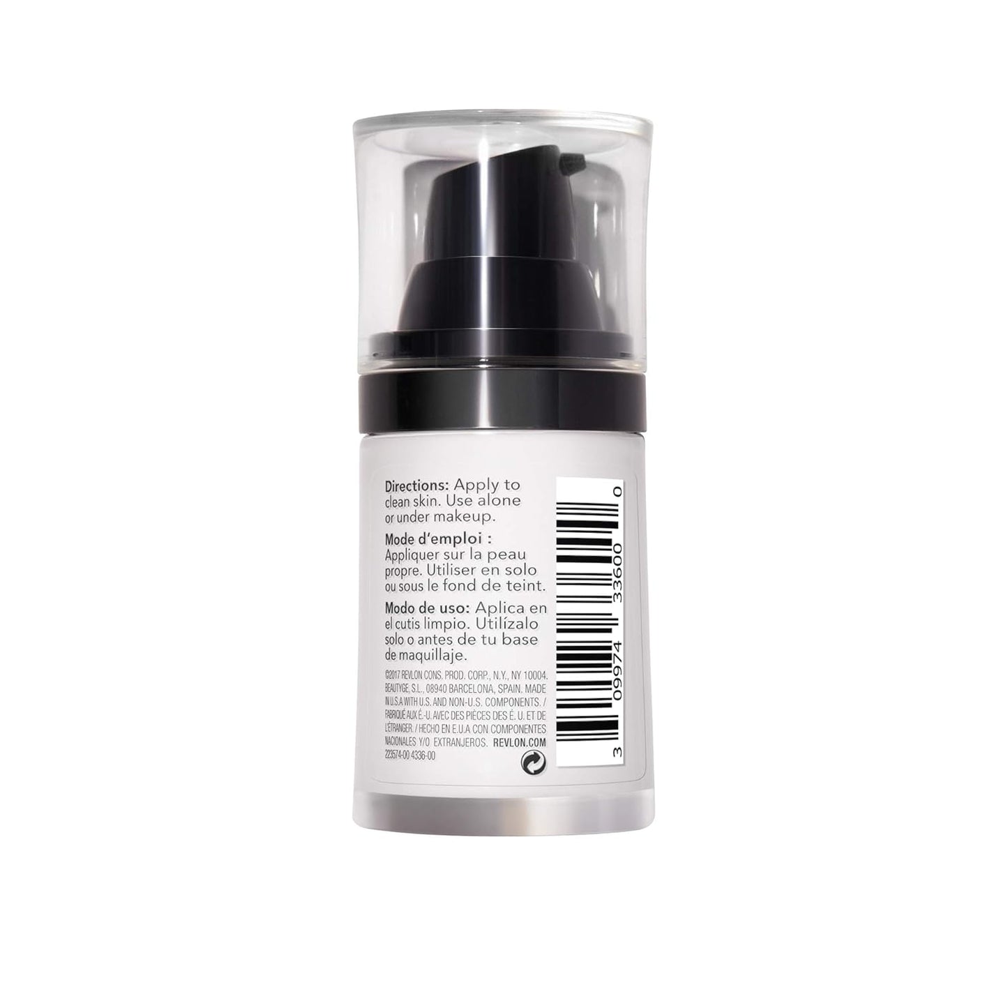 Revlon PhotoReady Primer, Brightening, 0.91 Fluid Ounce