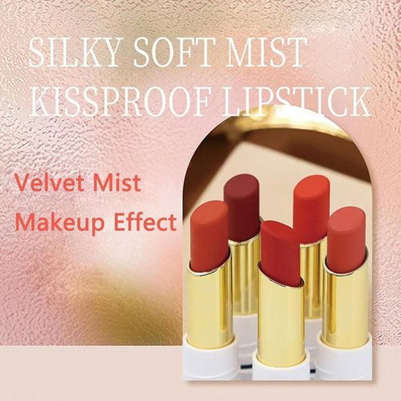 Qjjlko Violette Bisou Balm, Bisou Balm Violette Fr, Bisou Balm Tinted Lip Balm, Violette Fr Bisou Balm Sheer Matte Lipstick, Bisou Balm Matte Honest Tinted Lip Balm (834+835, standard)