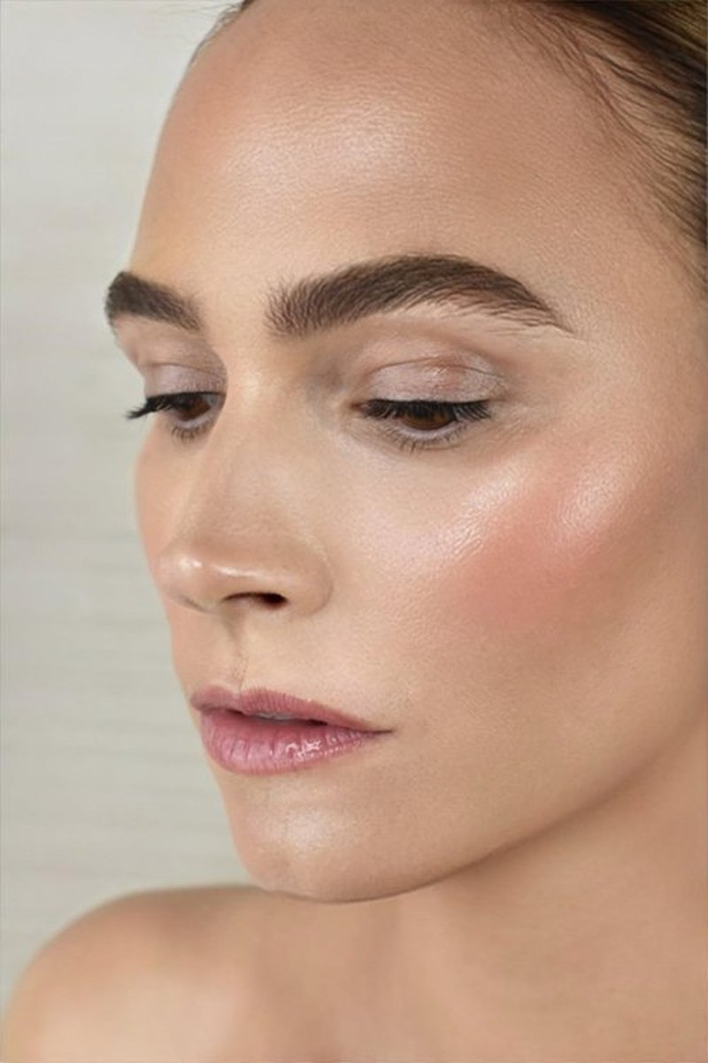 MĒTIER® Creme Fresh Tint, Hydrating, Multi-Tasking Cheek & Lip Color (Toujours)