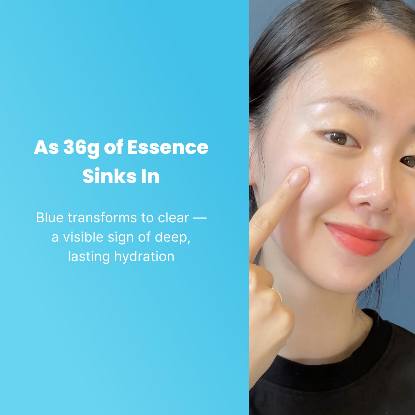 PO:DL Rice Glutathione Tone-Up Hydro Mask (38g, 4ea) | Brightening, Dark Spot Care & Even Skin Tone | 5% Niacinamide Glow Boost | Sensitive Skin Friendly | Korean Face Mask