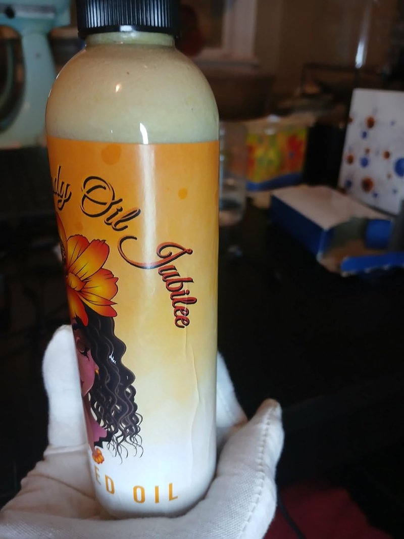 Natural Flaxseed Body Lotion - Nourishing Formula with Coconut, Jojoba & Olive Oils | All Skin Types