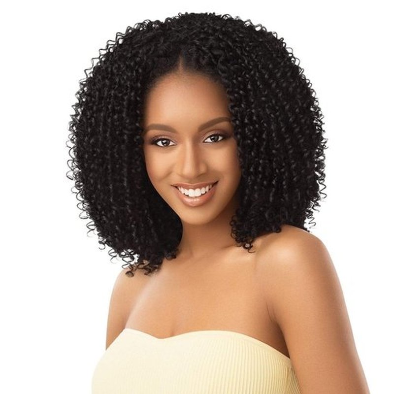 Outre Premium Synthetic Converti Cap Wig After Midnight (DRGITOF)