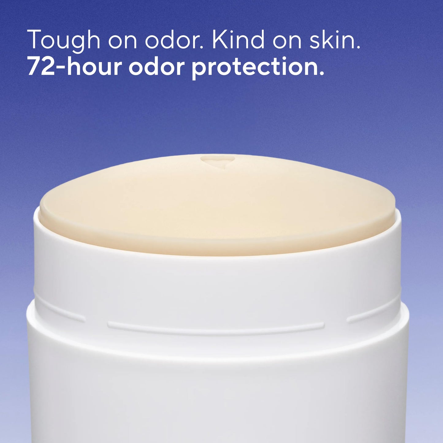 Native Deodorant Contains Naturally Derived Ingredients, 72 Hour Odor Control, Deodorant for Women and Men, Aluminum Free, Unscented 2.65oz