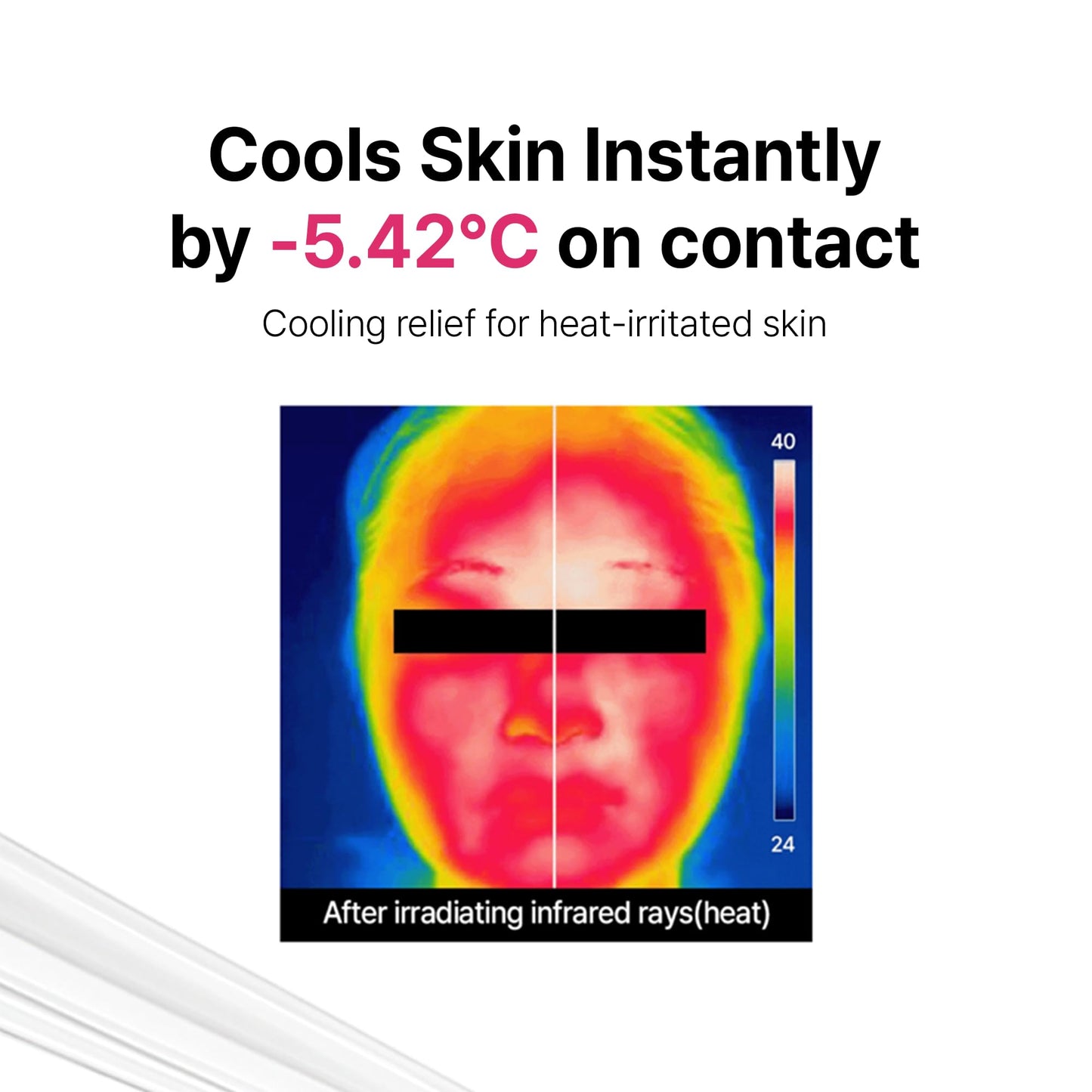 APOTHE RejuveGlow Peptide Collagen PDRN Lifting Mask - Instant Hydration, Pore Tightening & Wrinkle Care | Cooling Soothing Anti-Aging Sheet Mask for Sensitive Skin