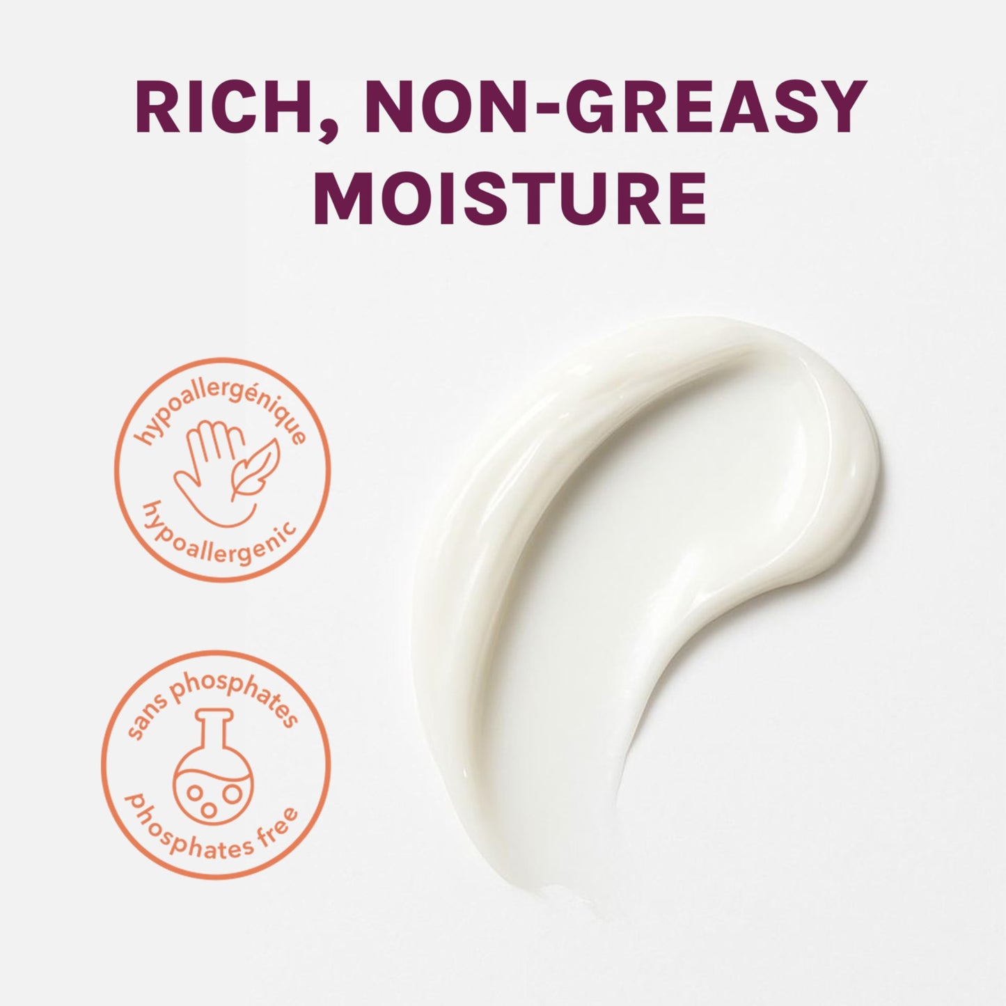 Caprina by Canus Goat Milk Body Lotion, ORIGINAL, 500 ml (16.9 fl oz), Hydrating Daily Moisturizer for Normal to Dry Skin, Fast-Absorbing & Non-Greasy