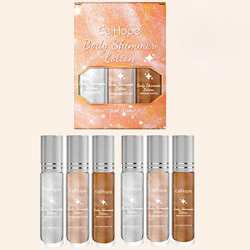 Highlighter Makeup Stick - Rare Beauty HIGHLIGHTERS Glow! Enhance Your Skin's HIGHLIGHTER MAKEUP STICK - Perfect for Long-Lasting, and Delicate Shimmer Effects! (2-pcs, 2-oz)