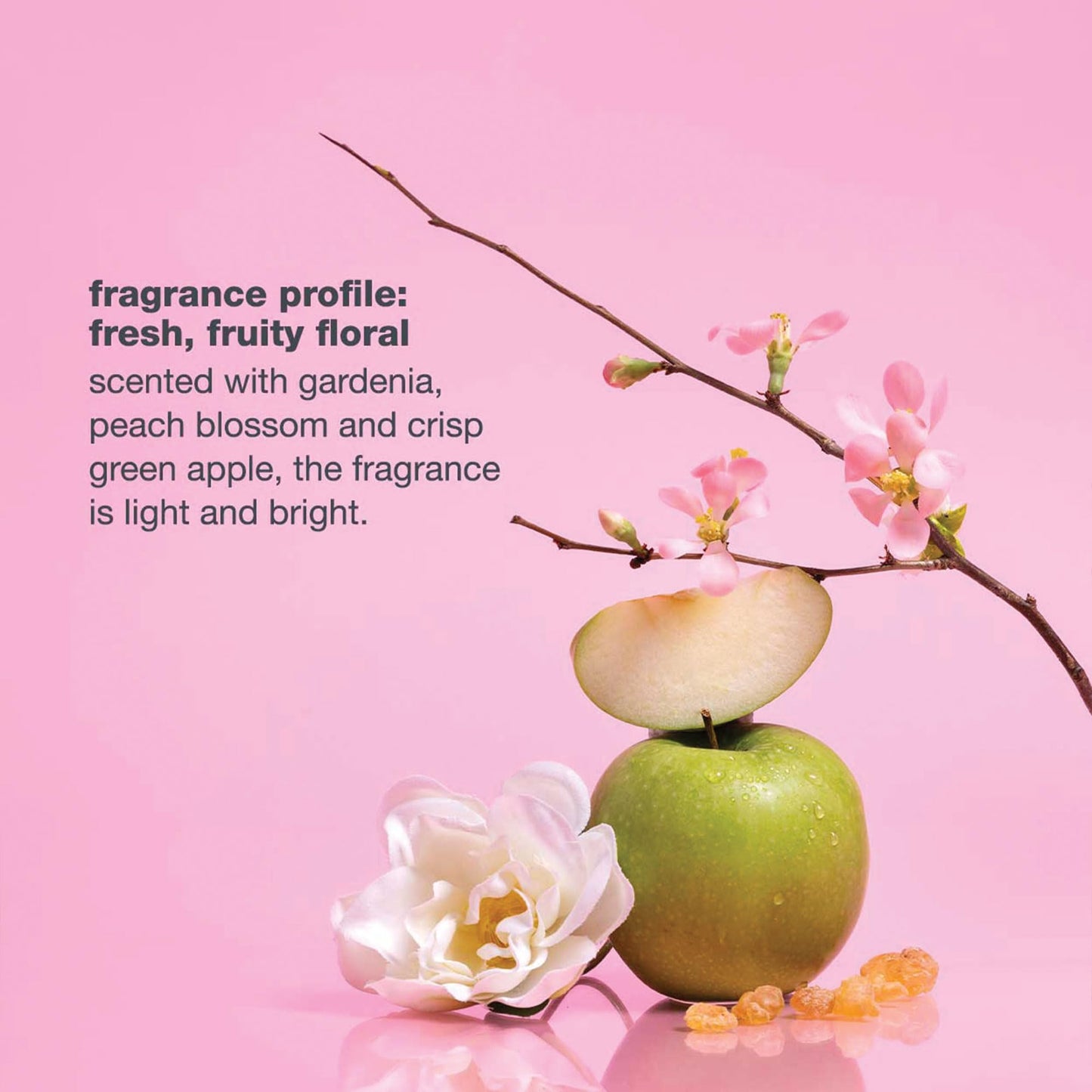 milk_shake leave in conditioner – flower fragrance | daily detangling spray for color-treated hair | hydrates, softens & protects with soy proteins & hyaluronic acid, 2.5 fl oz / 75 mL