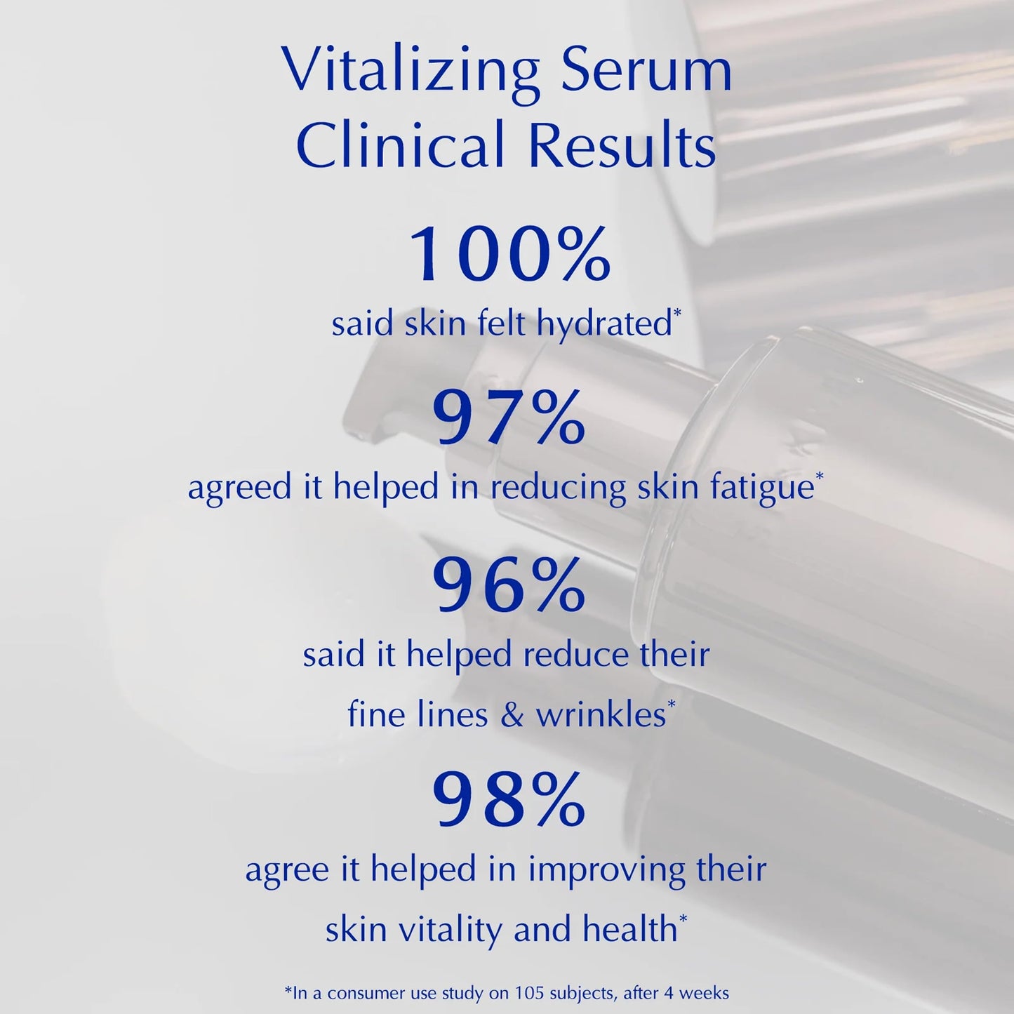 SEKKISEI CLEAR WELLNESS Vitalizing Serum for Sensitive Skin, 1.8 Ounce