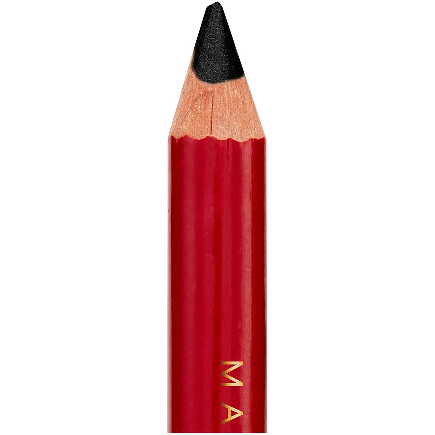 Maybelline Expert Eyes Twin Brow & Eye Pencil, Dark Brown [102], 0.06 oz (Pack of 6)