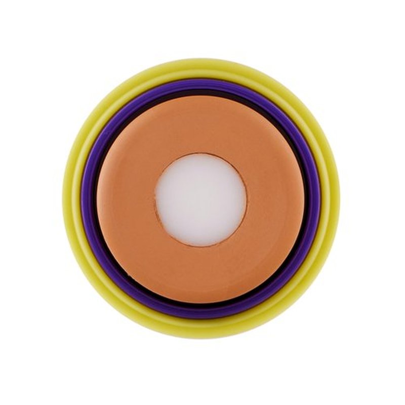 Gone In A Swipe Center Core Foundation Light