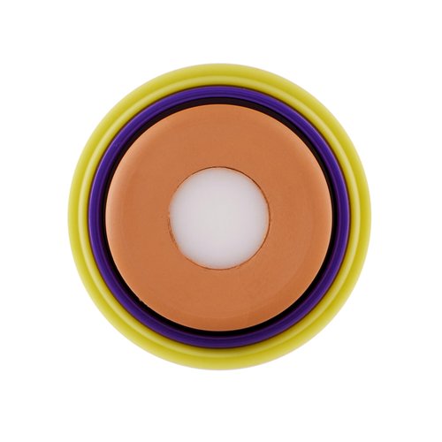 Gone In A Swipe Center Core Foundation Medium