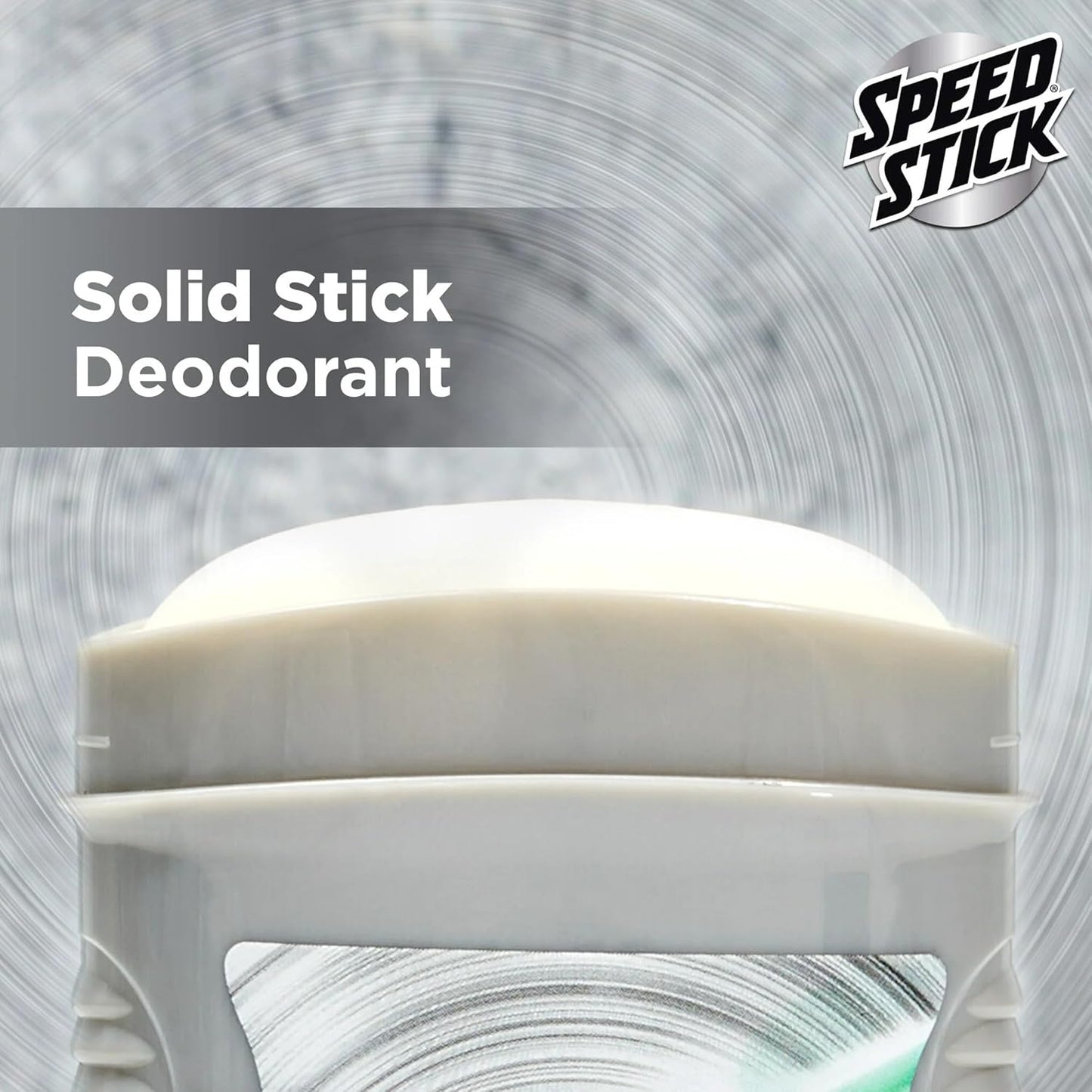 Speed Stick Fresh Deodorant 3 oz - 8 Pack | Long-Lasting Odor Protection
