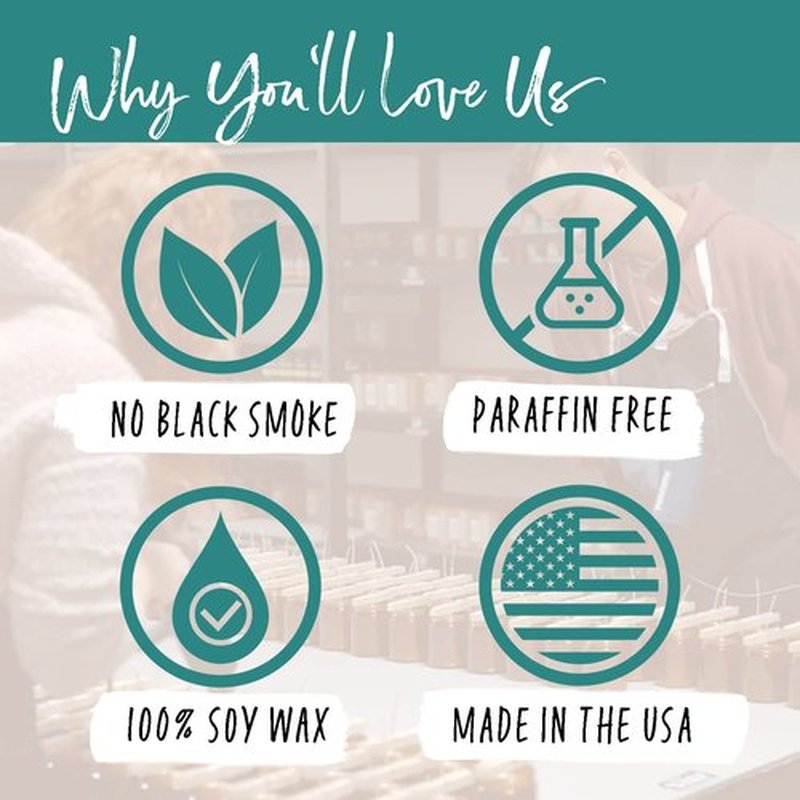 WAX & WIT Gemini Gifts for Women, Zodiac Gifts for Women, Astrology Gifts for Women, Zodiac Candles, Gemini Candle, June Birthday Gifts for Women, May Birthday Gifts for Women, Astrology Candle - 9oz