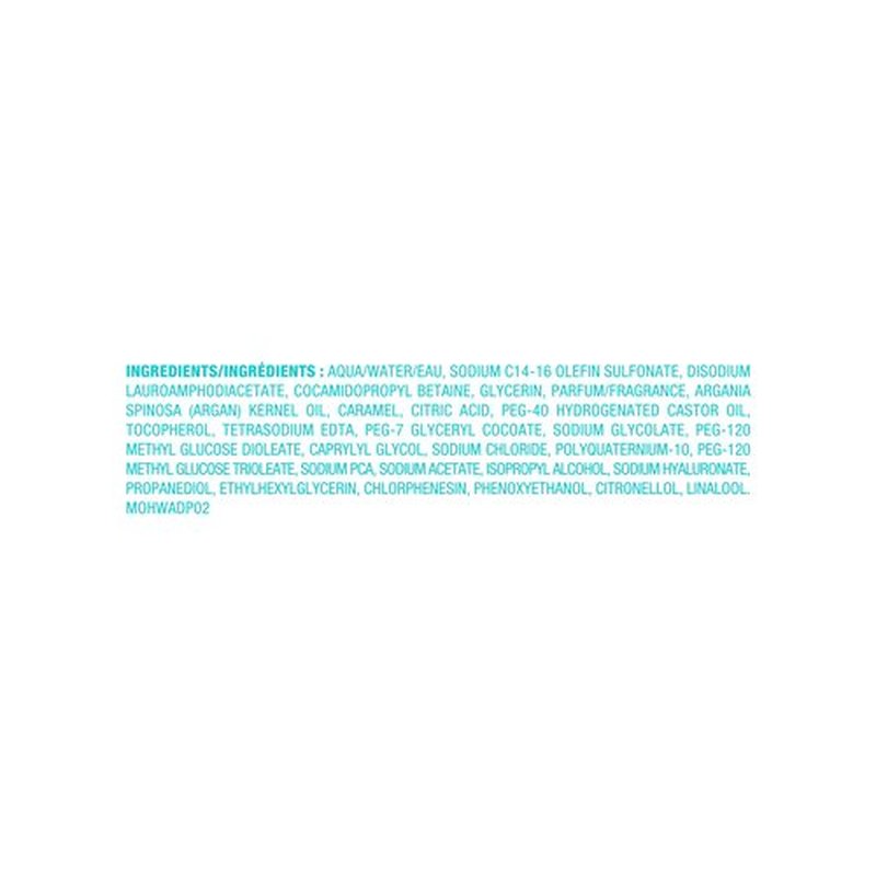 Moroccanoil Hand Wash, Ambiance de Plage, 12.2 fl. oz.