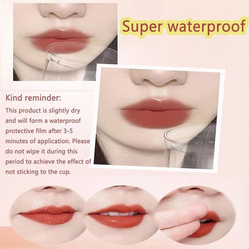 Qjjlko Violette Bisou Balm, Bisou Balm Violette Fr, Bisou Balm Tinted Lip Balm, Violette Fr Bisou Balm Sheer Matte Lipstick, Bisou Balm Matte Honest Tinted Lip Balm (831+832, standard)