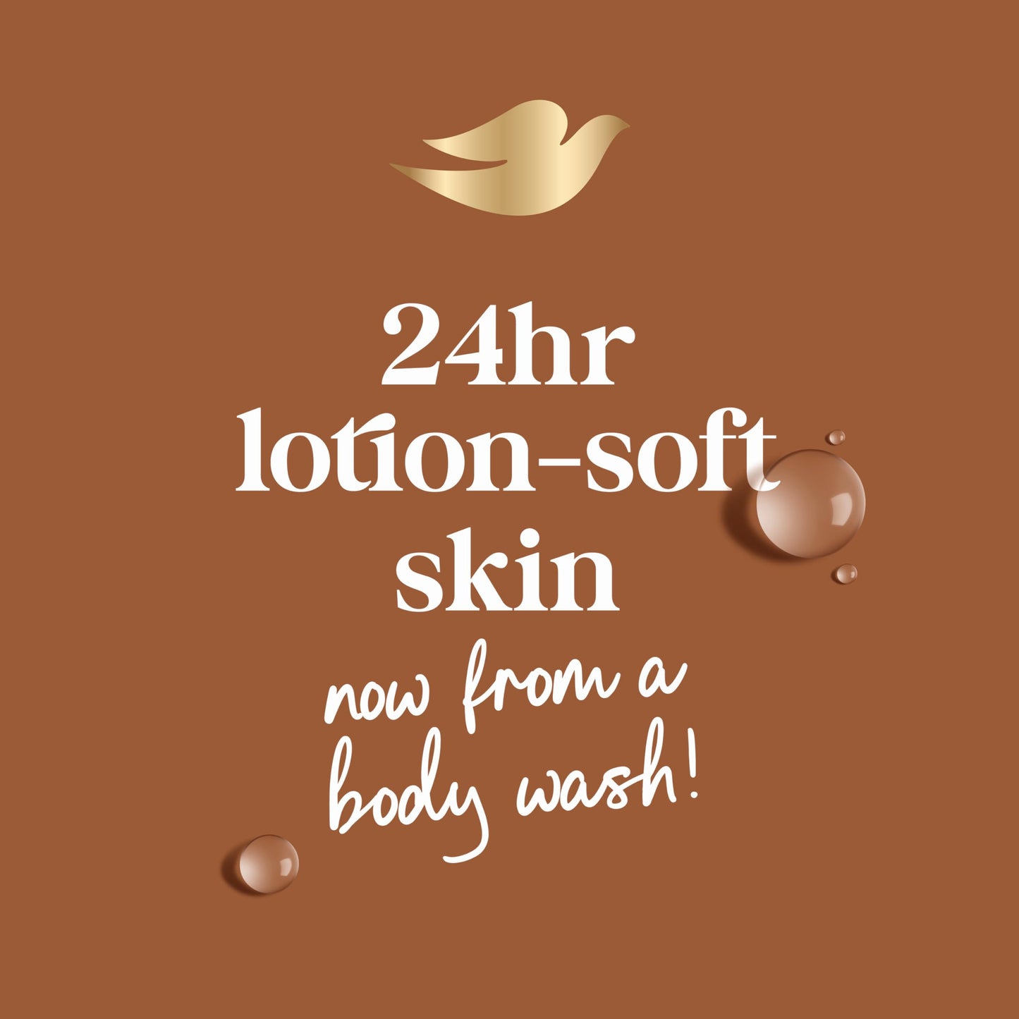 Dove Body Wash with Pump Restore Coconut & Cocoa Butter for 24hr Lotion-Soft Skin Moisturizing Skin Cleanser with No Sulfates No Parabens 30.6 Oz (Pack of 3)