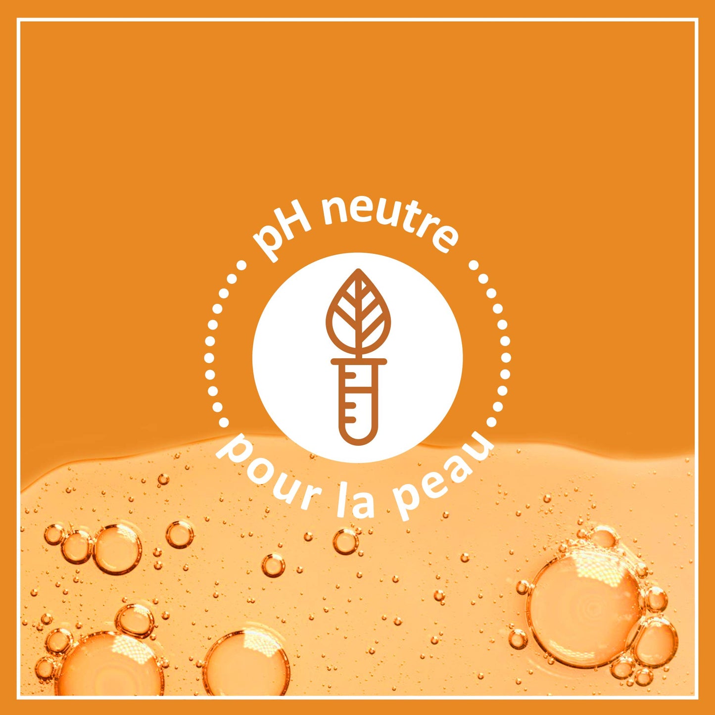 Le Petit Marseillais Shower Cream (Orange & Grapefruit)