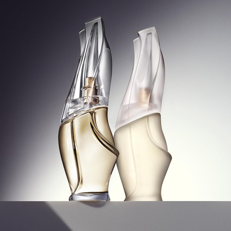 Donna Karan Cashmere Mist Eau de Parfum - Luxurious Fragrance for Women | 3.4 oz