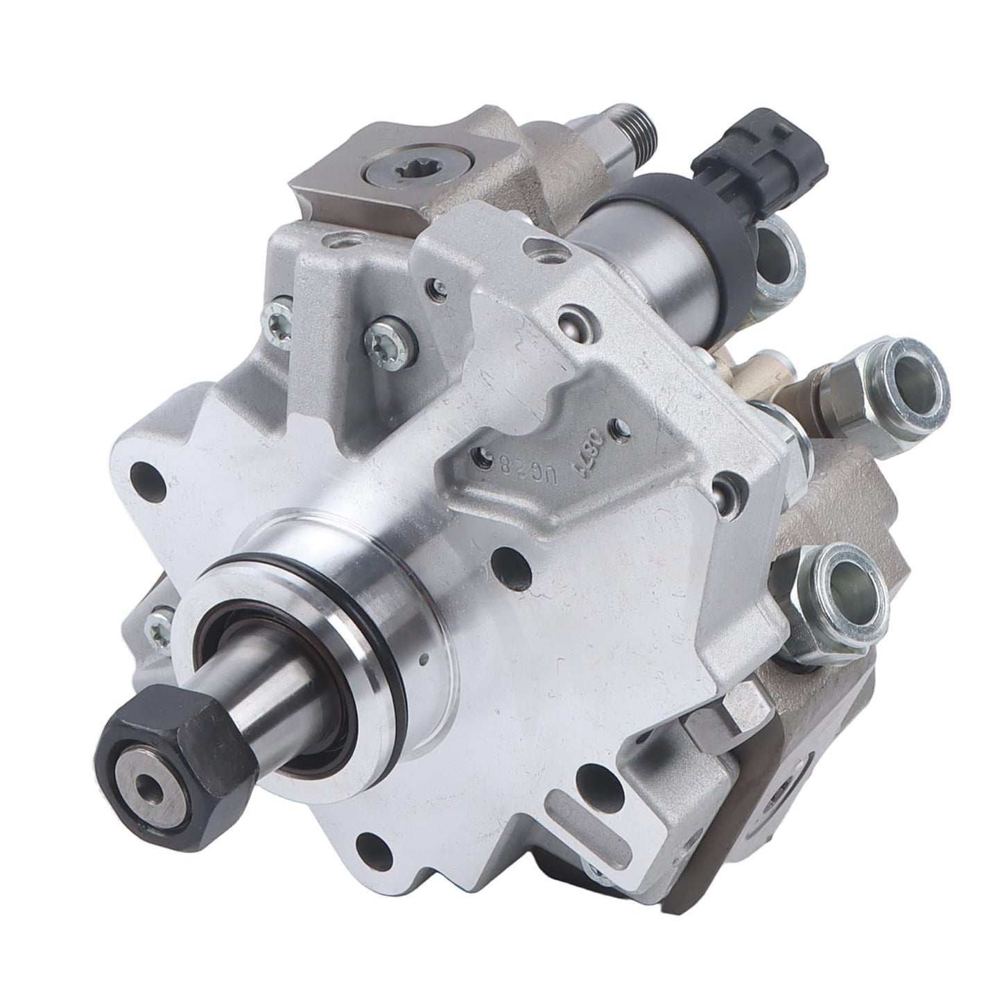 IMELBUFF 0445020123 5254461 5264243 High Pressure Fuel Injection Pump for Cummins ISB5.9 ISBE5.9 ISB6.7 ISB4.5 ISB3.9 ISBE3.9 Engine Ford F250 Cargo 1317 1517 1717 1722 2422 2428 2628