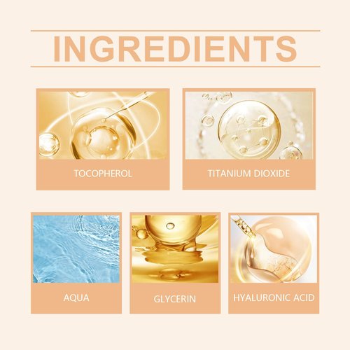 Satin Drops Foundation, Satin Drops Foundation, Satin Drops Foundation, Satin Drops, Foundation Drops