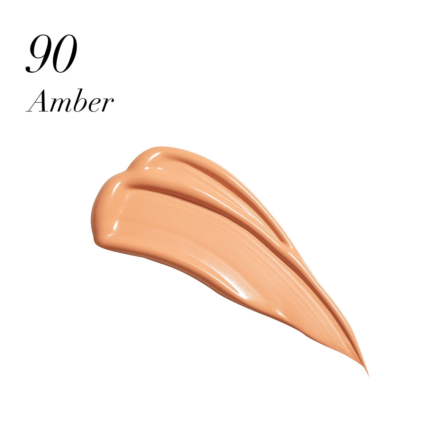 Max Factor Radiant Lift Long Lasting Radiance Foundation Spf 30#90 Amber, 1 Ounce