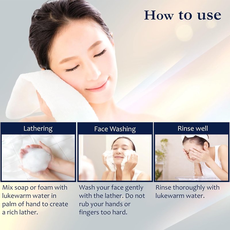 Royal Herb Soap - Moisturizing Cleansing Bar with Aloe Vera & Ginseng | 3.53 OZ / 100g