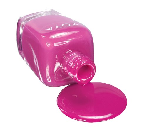 ZOYA Nail Polish, Areej, 0.5 fl. oz.