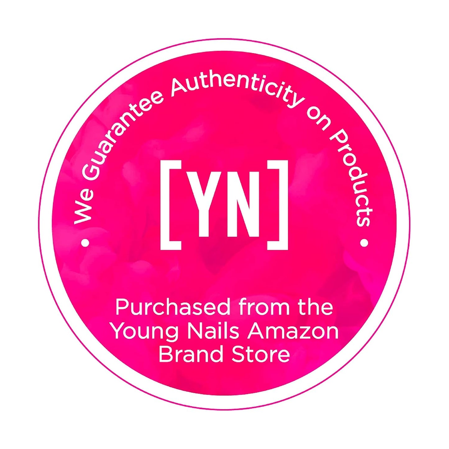 Young Nails Professional Kits & Accessories for Home Nail Kit, Starter Kit, Beginners, and/or Nail Professionals