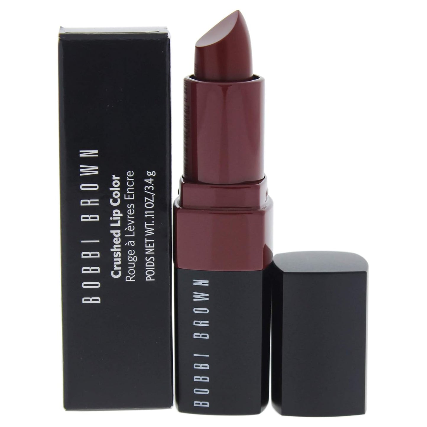 Bobbi Brown Crushed Lip Color - Babe Women Lipstick 0.11 oz