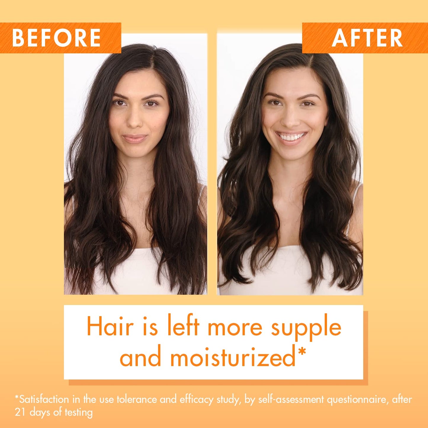 Klorane Nourishing Shampoo With Mango Butter, Moisturize and Hydrate Dry Hair, Paraben, Silicone, Sls Free, Travel Size, 3.3 Fl Oz (Pack of 1)