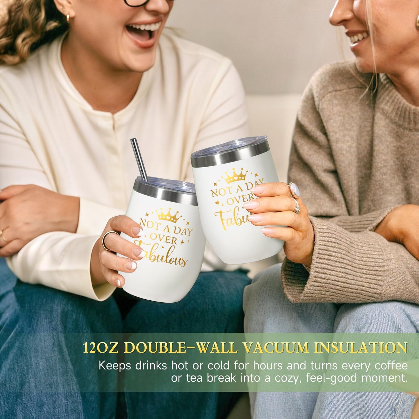 Mothers Day Gifts for Mom, Birthday Gifts for Women Self Care Package Get Well Soon Gift Baskets, Thinking of You Spa Gift Basket with Knit Blanket Tumbler, Birthday Gift Set for Mom, Wife, Friends
