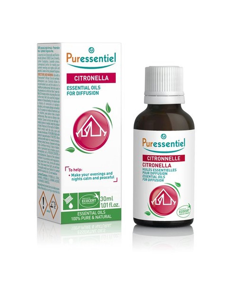 Puressentiel Diffuse Anti-Sting 30 Ml