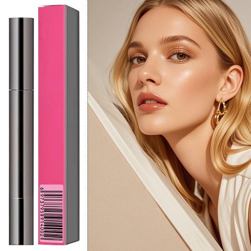 Aztk Meltykiss Jelly Gloss Lipstick | Jelly Lip Gloss | Waterproof Aztec Jelly Lipstick for Moisturizing and Nourishing | Long Lasting Non-Fading Non-Stick Lip Balm Makeup for Women