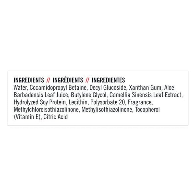 Billy Jealousy Devils Delight Beard Wash, Hydrating and Softening Facial Hair Shampoo, Removes Dirt and Gently Detangles, Sweet Black Pepper and Sandalwood Scent, 8 Fl Oz
