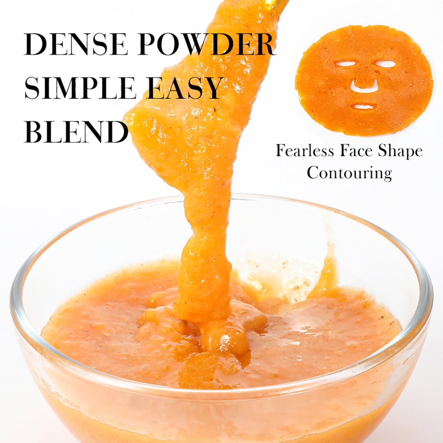 Hydrating & Moisturizing Jelly Masks for Facials Professional,23 oz