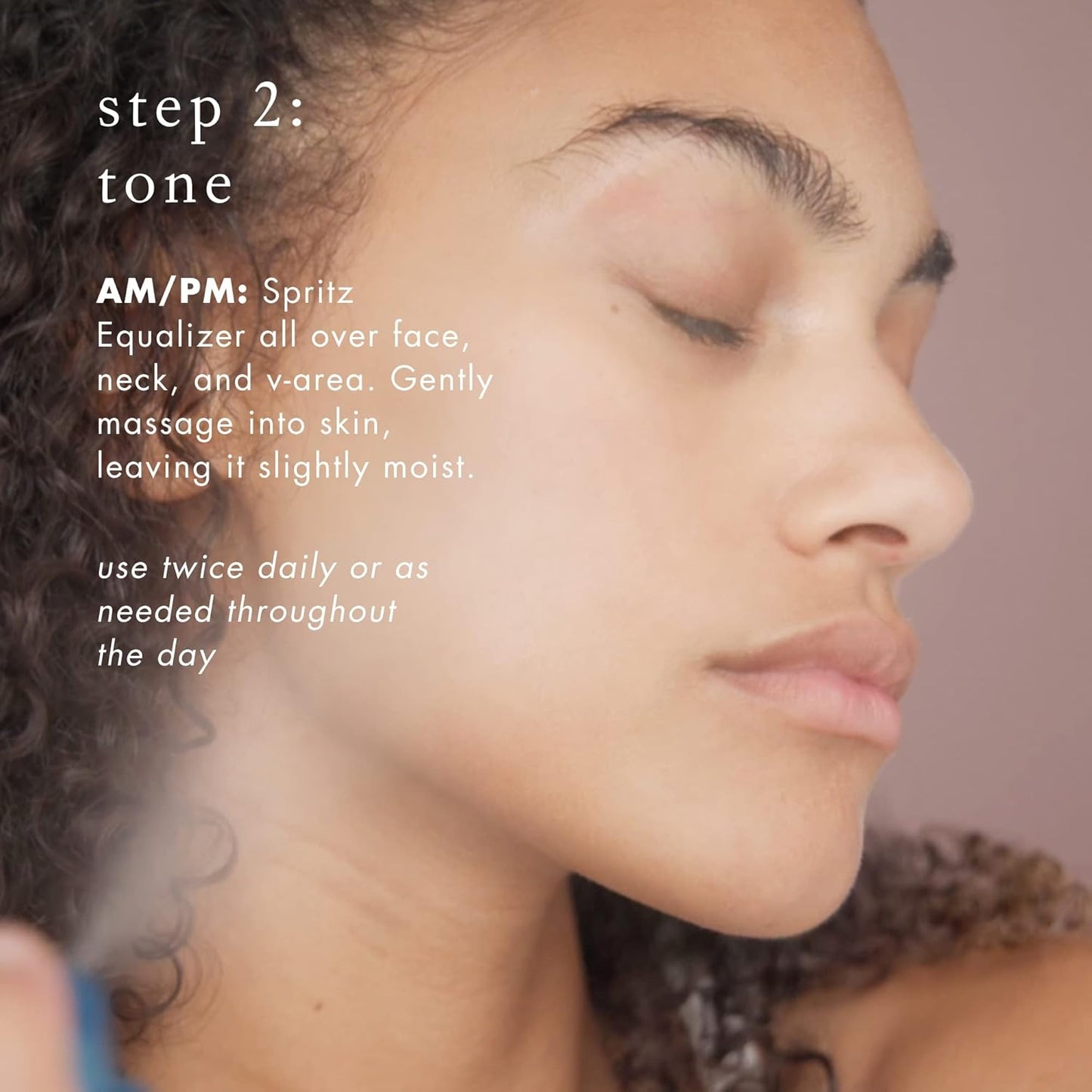 Combination Skin 3-Step Starter Set - Hydrating Cleanser, Toner & Moisturizer