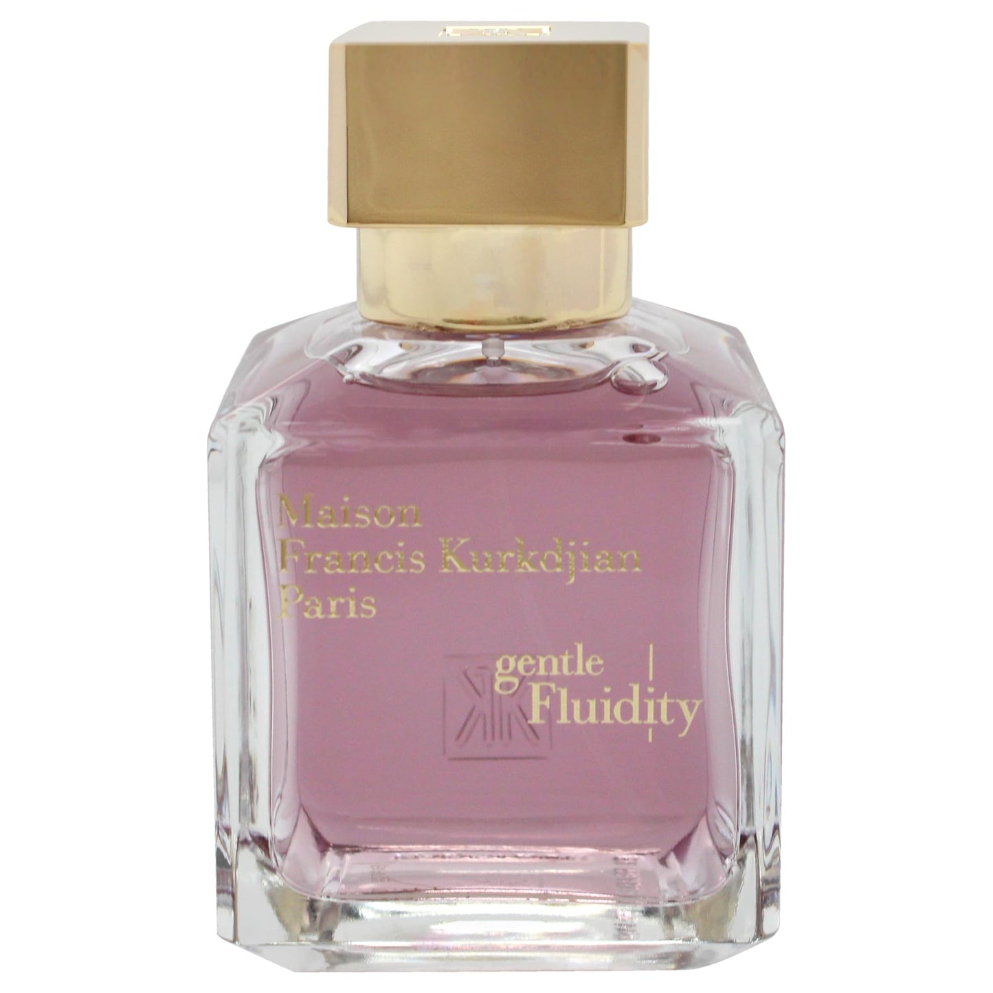 Maison Francis Kurkdjian Gentle Fluidity Gold, 2.4 Fl Oz