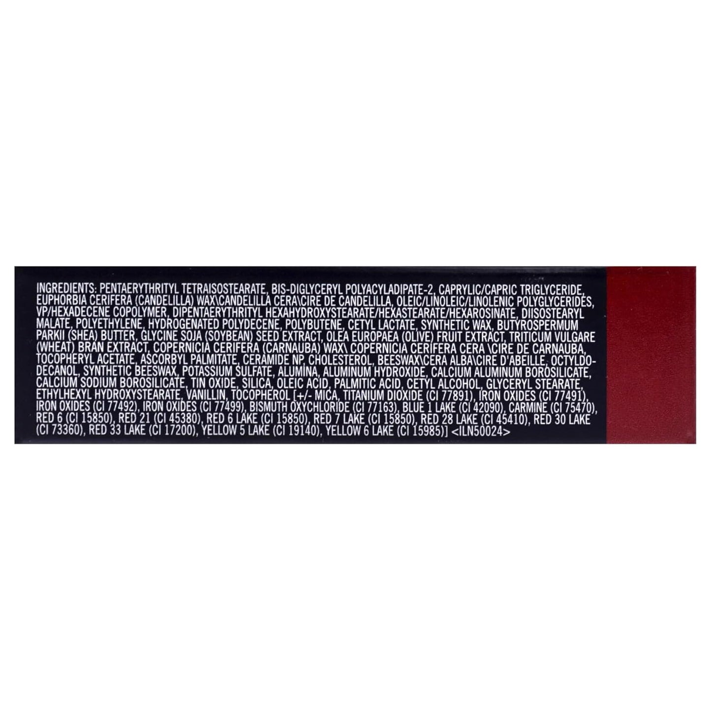 Brave Red MAC Cremesheen Lipstick for Women - 0.1 oz Moisturizing Formula