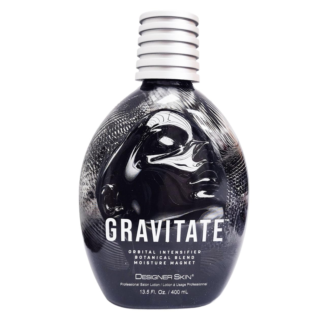 Designer Skin Gravitate Intensifier Tanning Lotion - 13.5 oz.