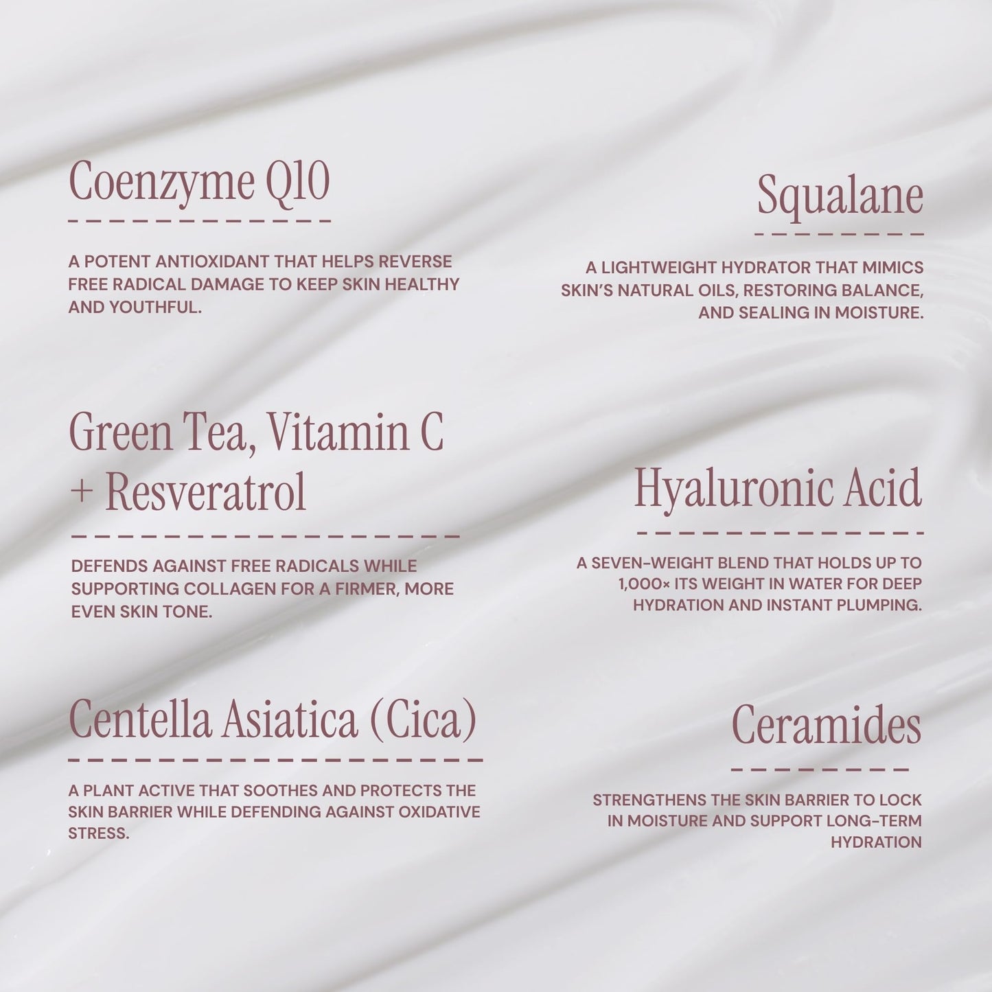 Skincare Junkie Megadose Super Antioxidant Face Moisturizer, 1.7 OZ