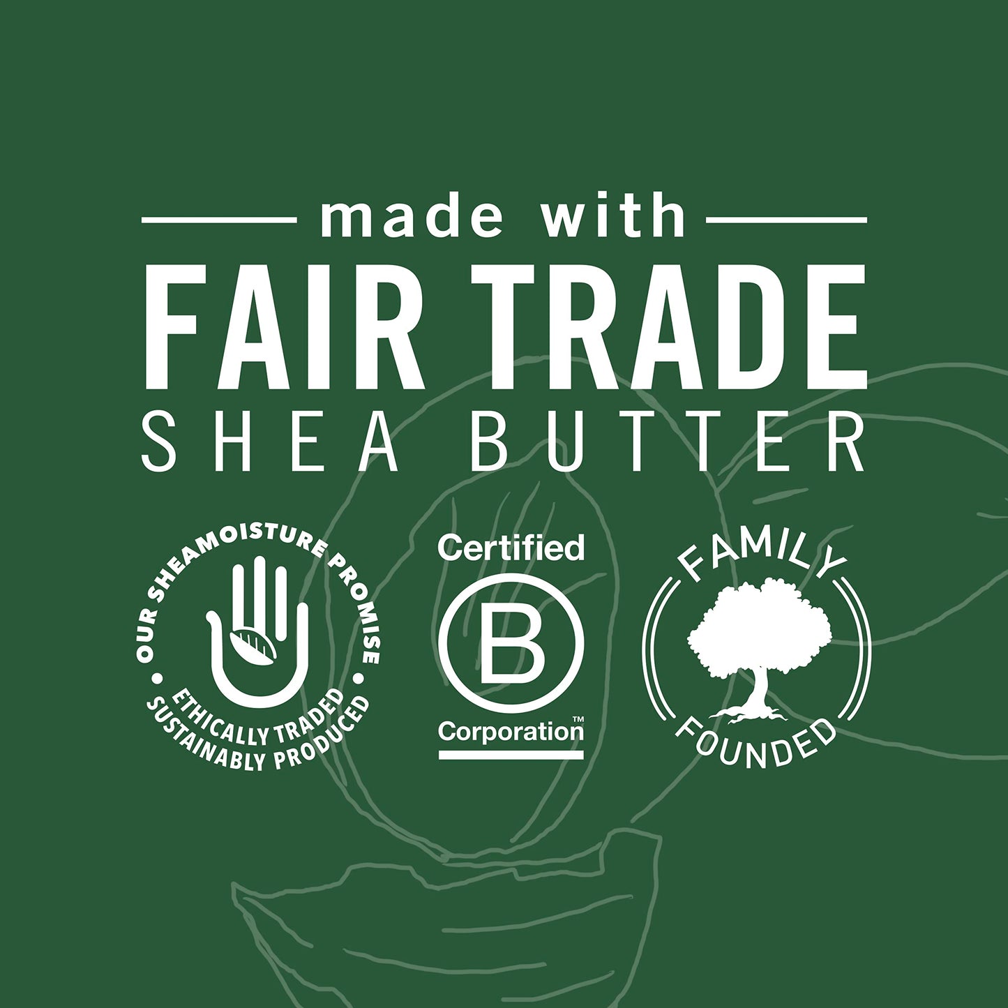 Shea Moisture Beard Care Gift Set – Natural Beard Oil & Beard Balm Scented with Essential Oils, Gift for Men (2 Piece Set)
