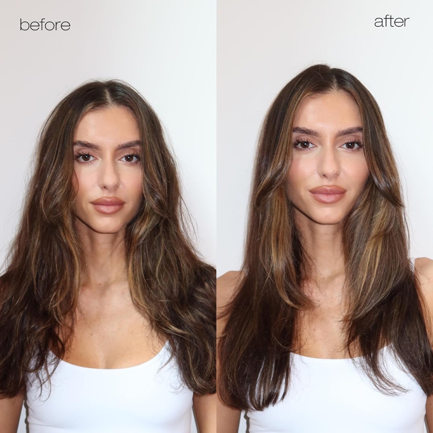 Essence Absolue Nourishing Overnight Hair Serum - Hydrates and Detangles, Reduces Frizz and Enhances Shine, Lightweight Formula