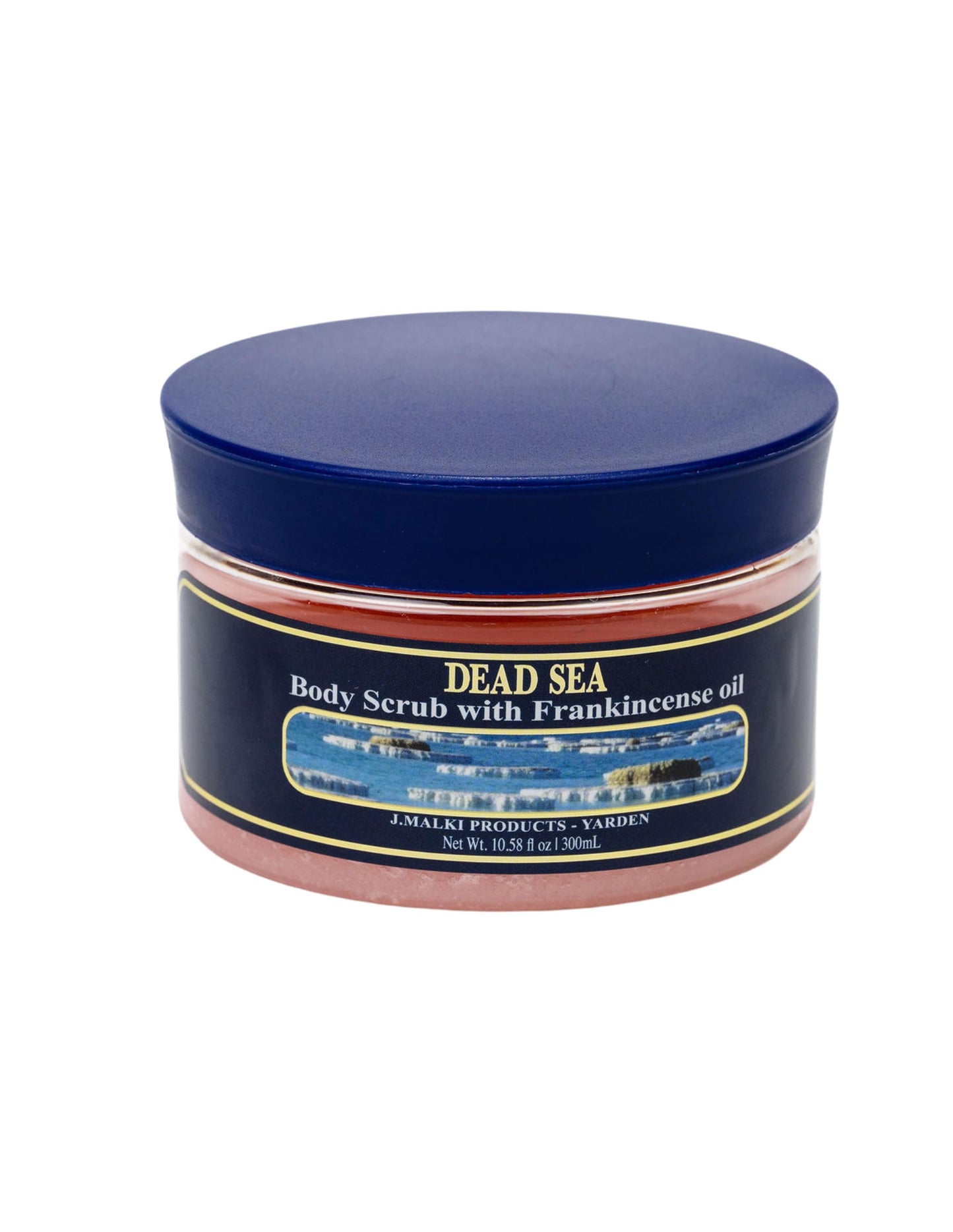 Malki Dead Sea Products Natural Body Products | Hydrating and Moisturizing Body Care