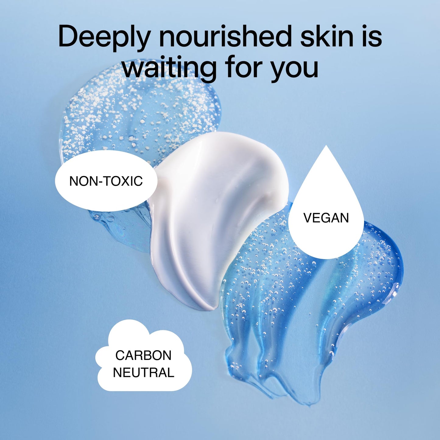 DedCool Body Wash Regular Size