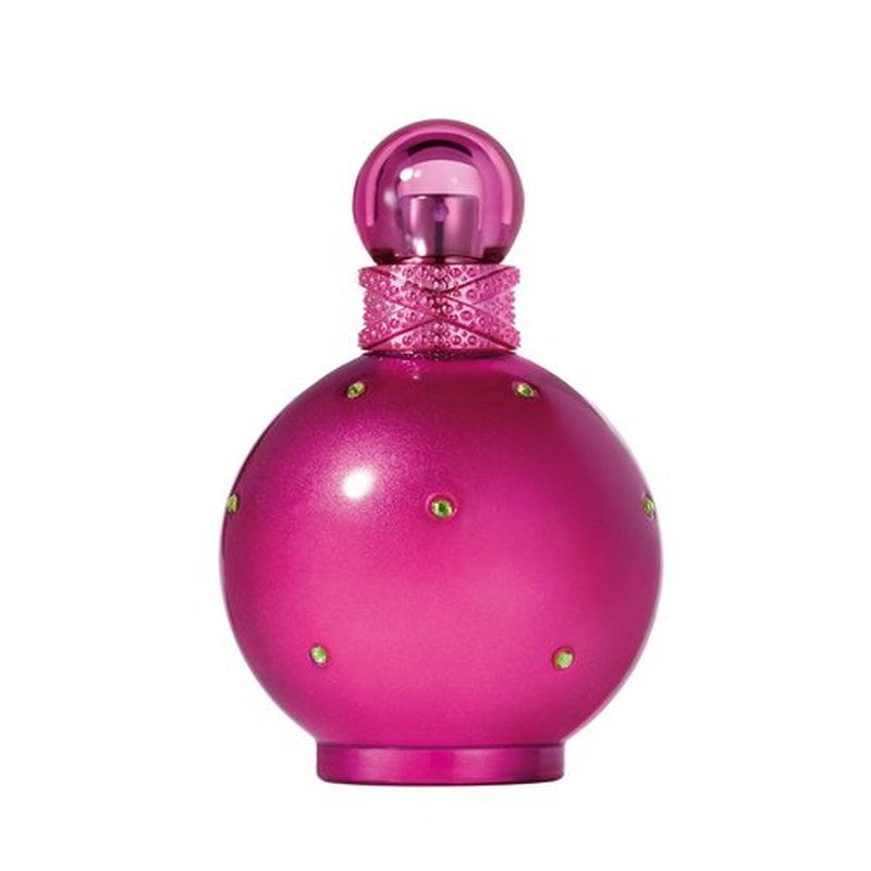 Britney Spears Women's Perfume, Fantasy, Eau De Parfum EDP Spray for Women, 3.3 Fl Oz